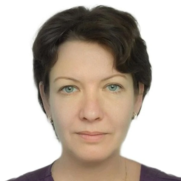 Соболева Ксения Владимировна — Акушерка, Санкт-Петербург
