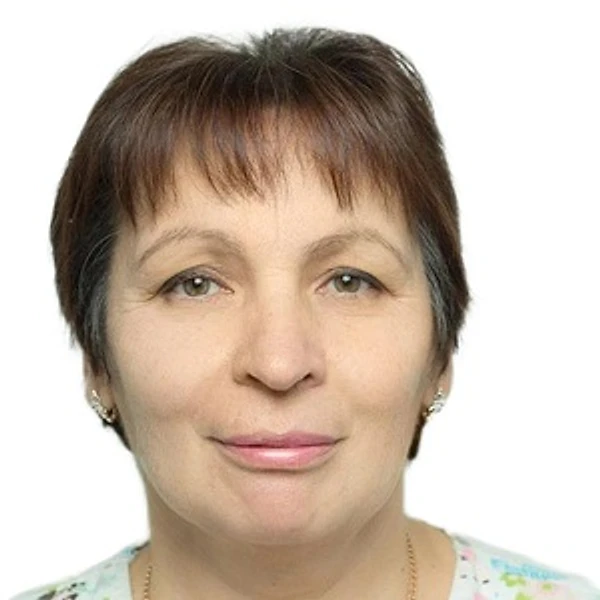 Халилюлина Алла Николаевна — Акушерка, Санкт-Петербург