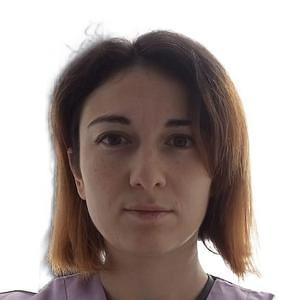 Тхагушева Ася Аслановна — Педиатр, Краснодар