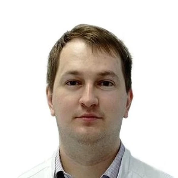 Реутин Виктор Николаевич — Стоматолог-ортопед, Елец