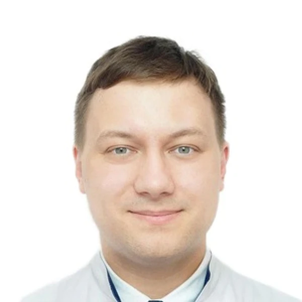 Кулемин Евгений Сергеевич — Врач УЗИ, Кардиохирург, Санкт-Петербург