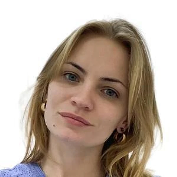 Кушнирук Анастасия Сергеевна — Дерматолог, Венеролог, Врач-косметолог, Детский дерматолог, Миколог, Трихолог, Москва