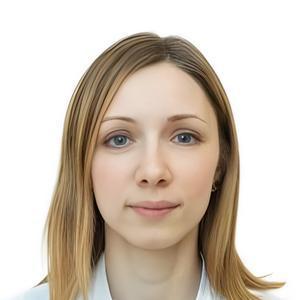 Сырцова Арина Родионовна — Детский хирург, Санкт-Петербург