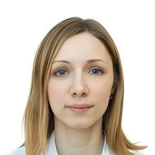 Сырцова Арина Родионовна — Детский хирург, Санкт-Петербург