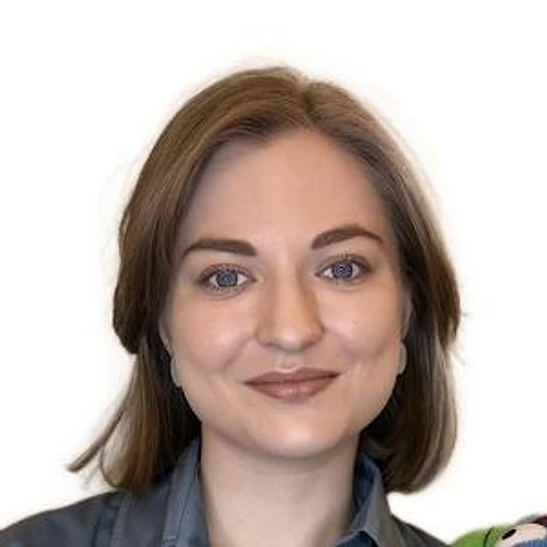 Паук Мария Сергеевна — Детский стоматолог, Санкт-Петербург