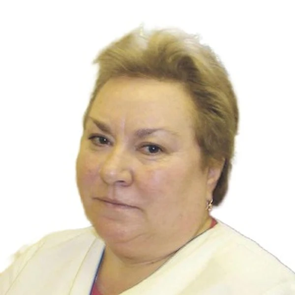 Исакова Татьяна Германовна — Функциональный диагност, Санкт-Петербург