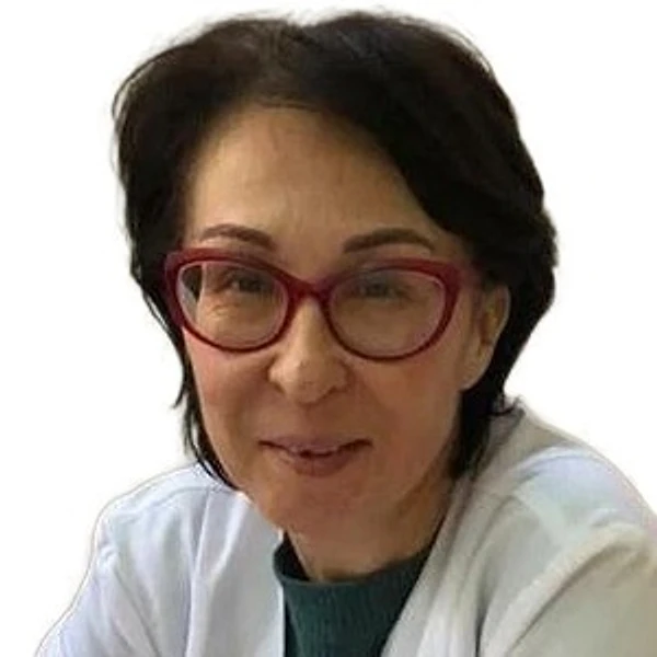 Калкан Татьяна Анатольевна — Кардиолог, Врач УЗИ, Сочи