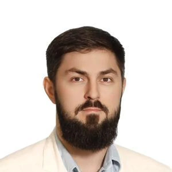 Берсунькаев Магомед Вахаевич — Иммунолог, Грозный