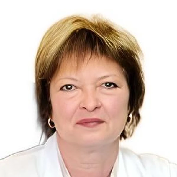 Ефимова Марина Эдуардовна — Физиотерапевт, Туапсе