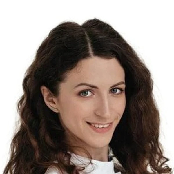 Меренок Елена Сергеевна — Рентгенолог, Томск