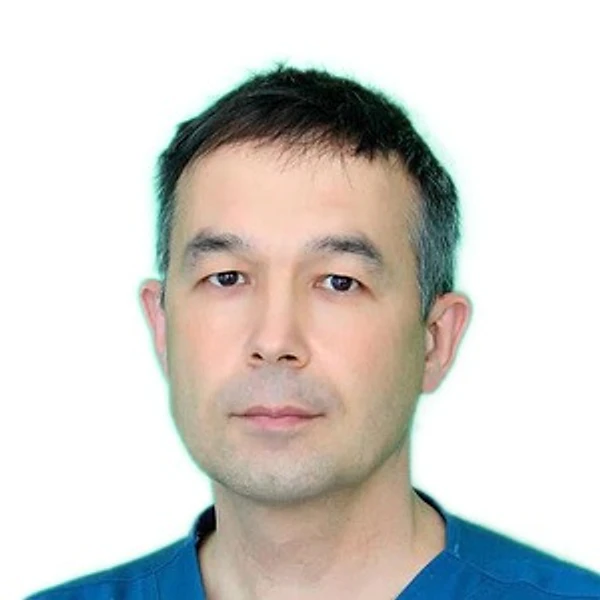 Аюпов Рустем Талгатович — Онколог, Уфа