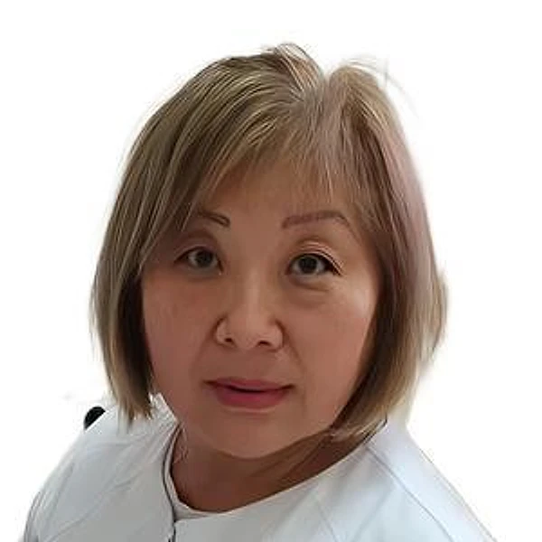 Ли Маргарита Константиновна — Гинеколог, Чехов
