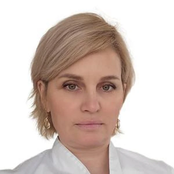 Лях Марина Михайловна — Терапевт, Врач физической и реабилитационной медицины (ФРМ), Физиотерапевт, Туапсе