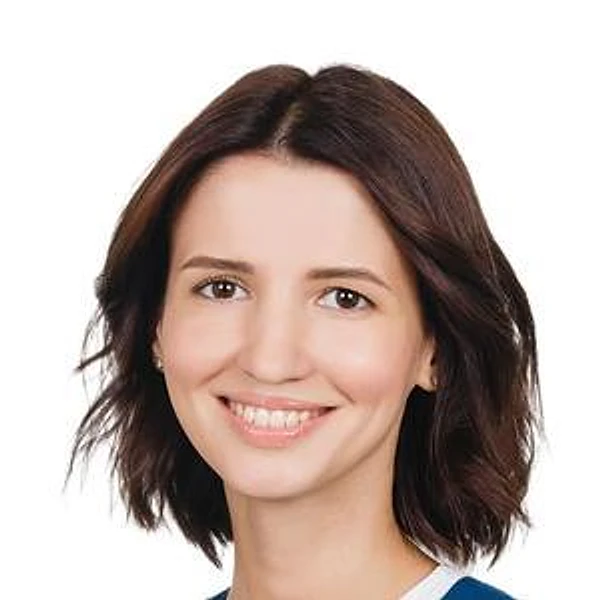 Мигловец Анна Валерьевна — Стоматолог-ортодонт, Детский ортодонт, Москва