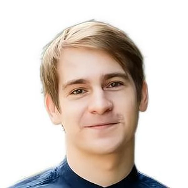 Турищев Максим Алексеевич — ЛОР, Пенза