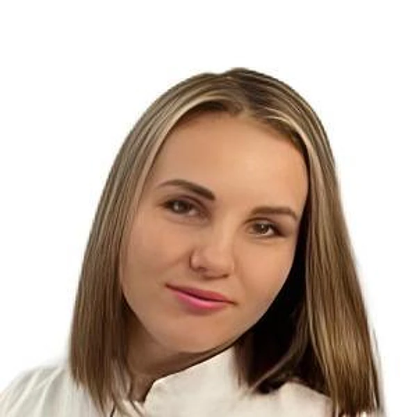 Артамонова Анастасия Алексеевна — Гинеколог, Акушер, Гинеколог-хирург, Лесосибирск