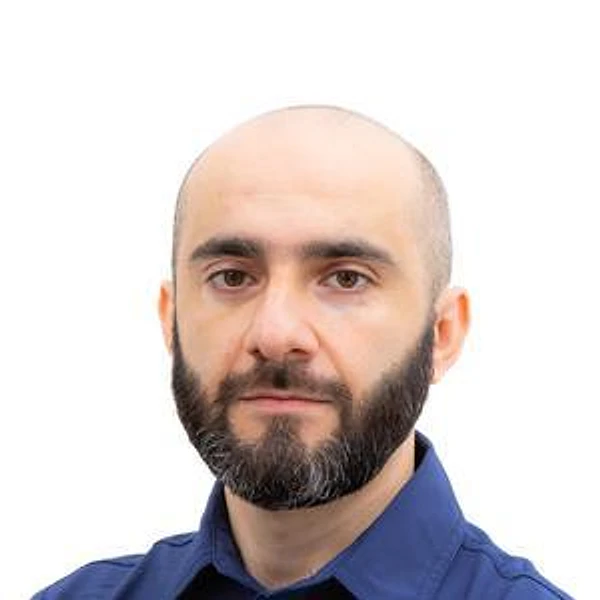 Дзаитов Хусейн Асхабович — Стоматолог, Ульяновск