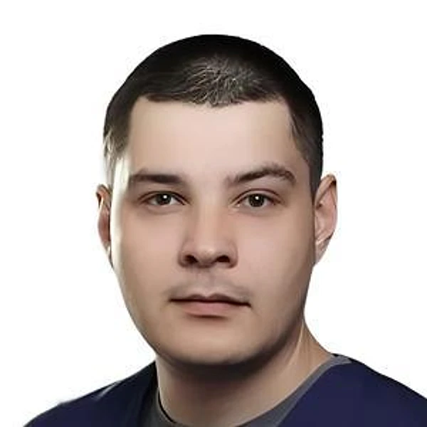 Панкратов Андрей Андреевич — Стоматолог-хирург, Краснотурьинск