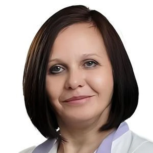 Блюм Светлана Ивановна — Стоматолог, Краснотурьинск