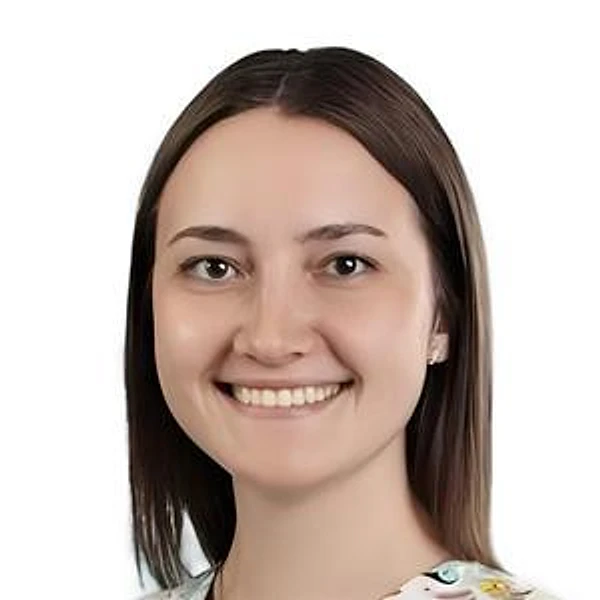 Гаас Юлия Сергеевна — Стоматолог, Краснотурьинск