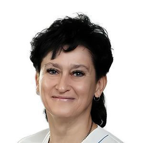 Ларичева Светлана Андреевна — Стоматолог, Краснотурьинск
