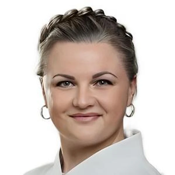 Русакова Анна Александровна — Стоматолог-гигиенист, Краснотурьинск