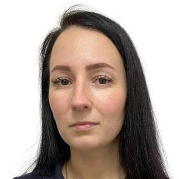 Колгина Юлия Михайловна — Стоматолог, Санкт-Петербург
