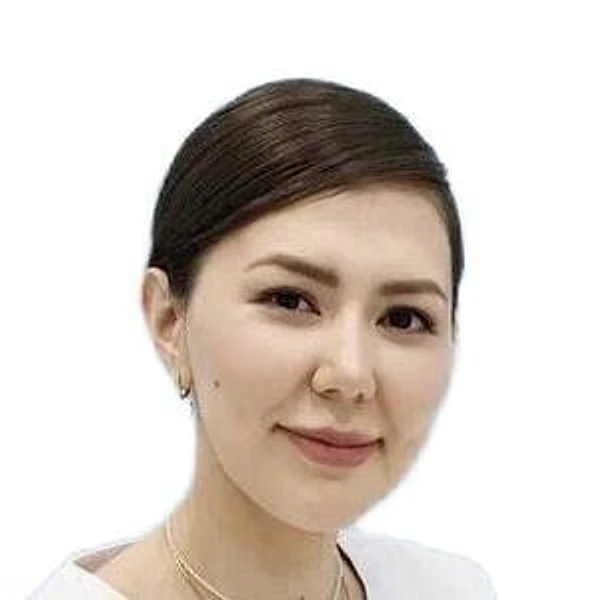 Лиджиева Гиляна Бадмаевна — Стоматолог, Пародонтолог, Стоматолог-имплантолог, Стоматолог-ортопед, Стоматолог-хирург, Санкт-Петербург