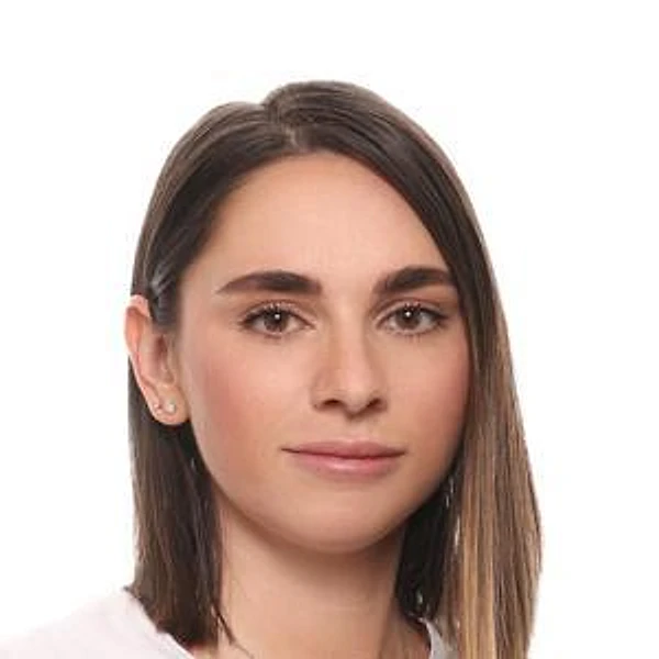 Хребтова Альбина Юрьевна — Психиатр, Детский психиатр, Психотерапевт, Сомнолог, Искитим