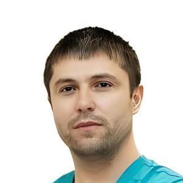 Гасанов Валигулла Магомедович — Сосудистый хирург (ангиохирург), Врач УЗИ, Флеболог, Чехов