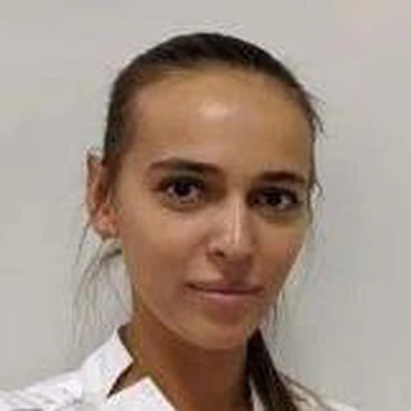 Округина Галина Алексеевна — Кардиолог, Чехов