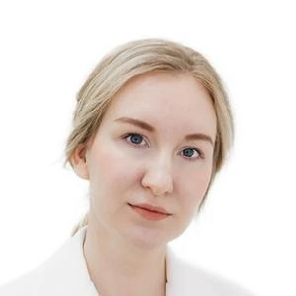 Алексеева Екатерина Сергеевна — Дерматолог, Чехов