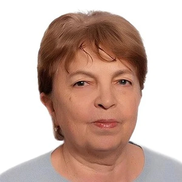 Девлет Наталья Викторовна — Кардиолог, Сочи