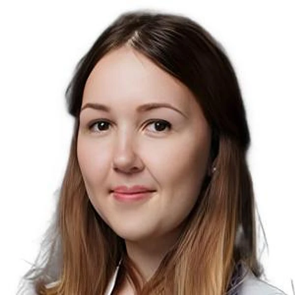 Кириллова Екатерина Дмитриевна — Гинеколог, Акушер, Гинеколог-эндокринолог, Москва