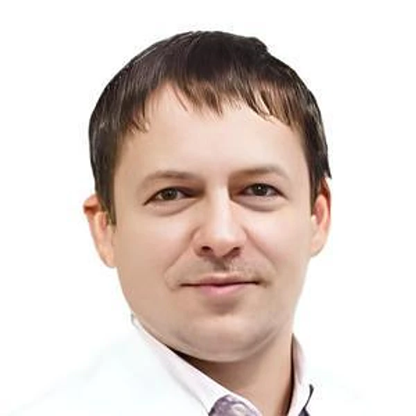 Котов Сергей Александрович — Терапевт, Врач общей практики (семейный врач), Москва