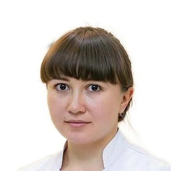 Тихомирова Марина Владимировна — Стоматолог, Чехов