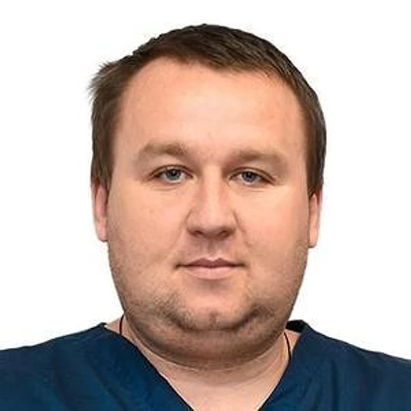 Шиянов Василий Иванович — Травматолог, Ортопед, Севастополь