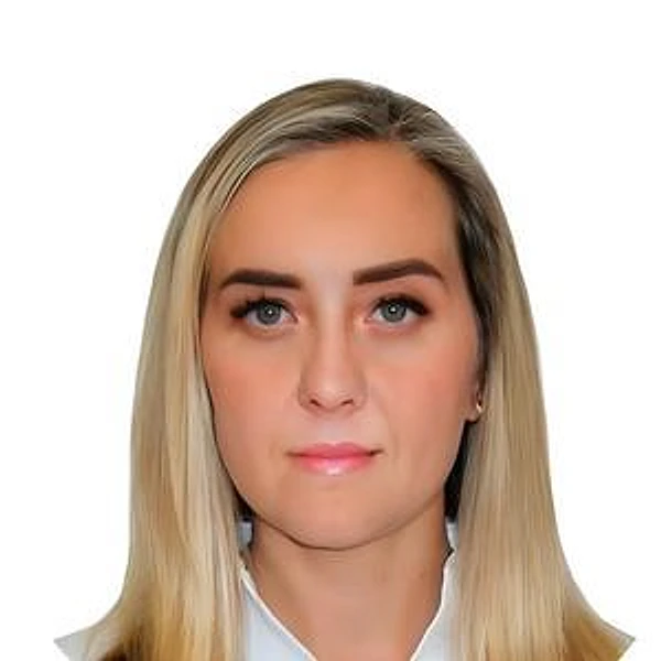 Шароглазова Анна Николаевна — Психиатр, Санкт-Петербург
