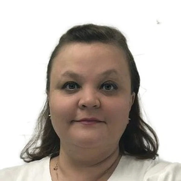Васильева Оксана Александровна — Стоматолог-ортодонт, Барнаул