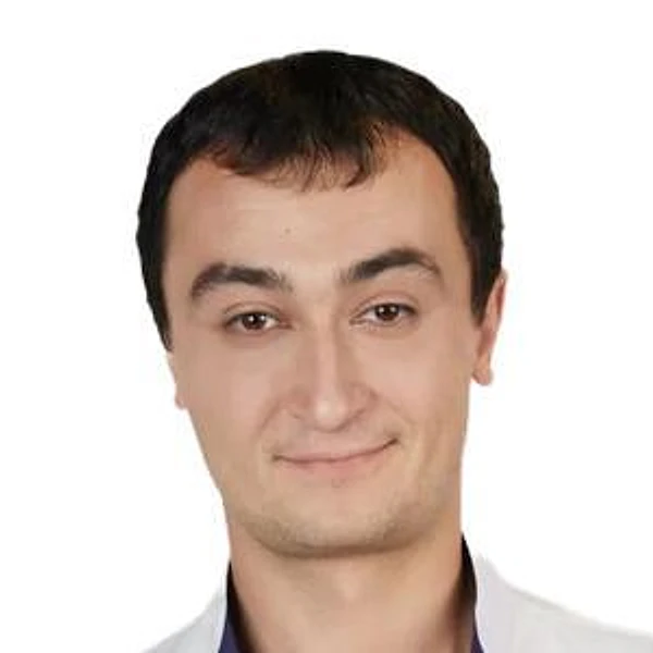 Сурьянинов Андрей Александрович — Травматолог, Ортопед, Спортивный врач, Москва