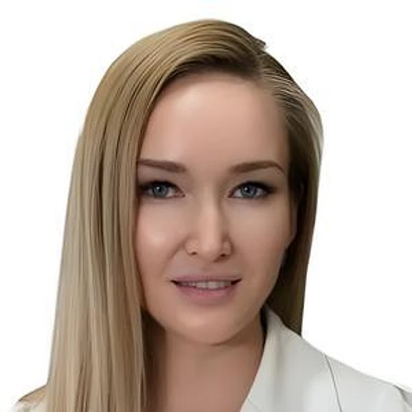 Анчикова Екатерина Васильевна — Врач-косметолог, Дерматовенеролог, Дерматолог, Москва