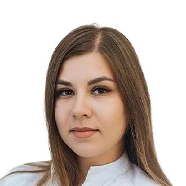 Старикович Майя Сергеевна — Стоматолог, Краснодар