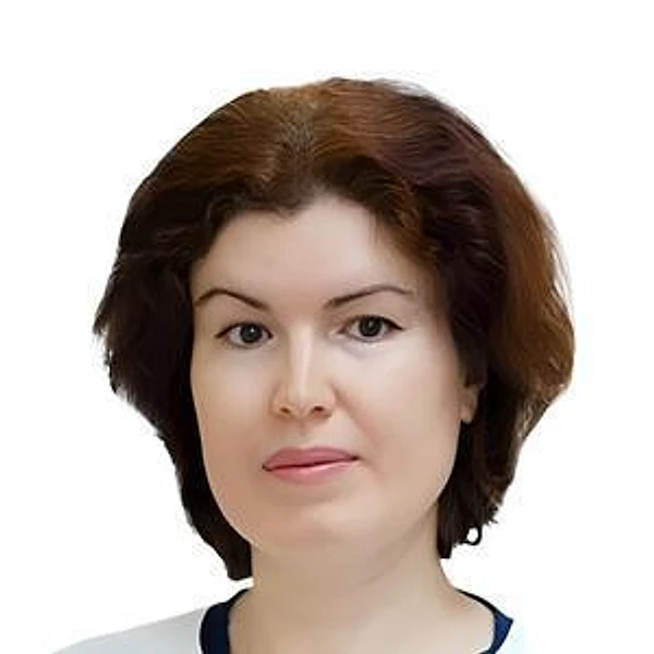 Хамитова Эльвира Хамисовна — Офтальмолог (окулист), Офтальмолог-хирург, Чистополь