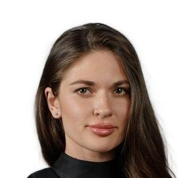 Глебова Дарья Владимировна — Стоматолог, Одинцово
