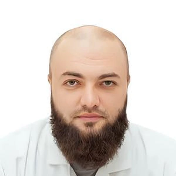 Абдулазизов Юсуп Магомедович — Хирург, Врач УЗИ, Детский врач УЗИ, Детский ортопед, Детский травматолог, Детский уролог, Детский хирург, Ортопед, Травматолог, Уролог, Махачкала