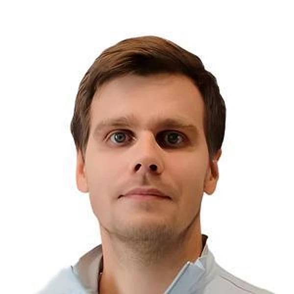 Солоп Иван Александрович — Гнатолог, Стоматолог-ортодонт, Москва