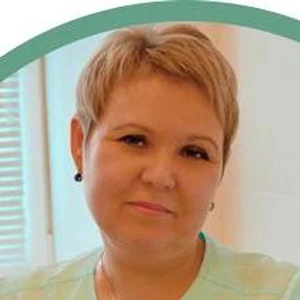 Гараева Светлана Ивановна — Стоматолог, Рязань