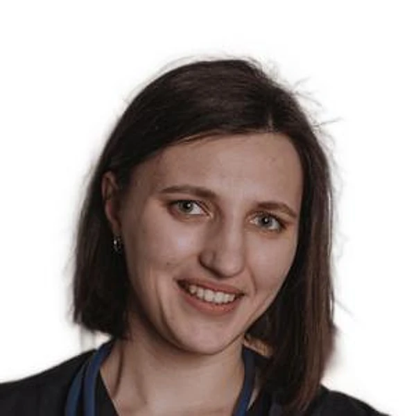 Полякова Дарья Михайловна — Инфекционист, Москва