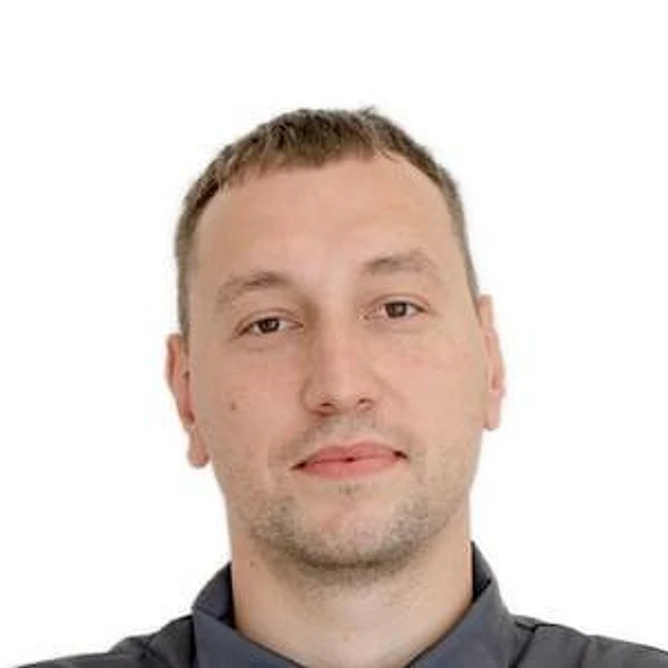Терехов Сергей Сергеевич — Стоматолог-ортопед, Стоматолог-имплантолог, Стоматолог-хирург, Новороссийск
