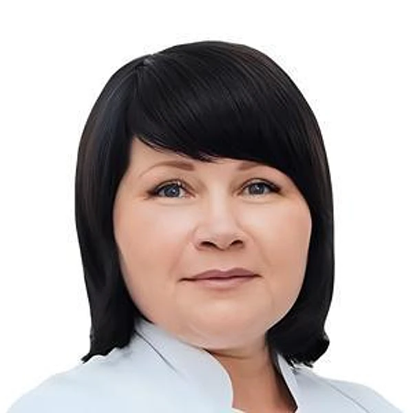 Овчаренко Галина Михайловна — Стоматолог-ортодонт, Барнаул